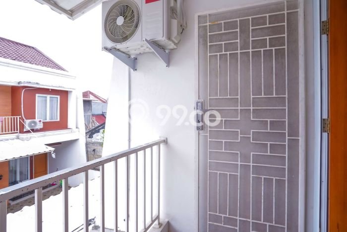 Rumah Minimalis 3 KT di Sukmajaya Depok Rumah Minimalis 3 KT di Sukmajaya Depok