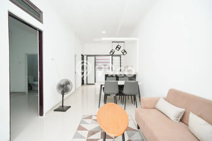 Dijual Rumah Modern 3 KT di Grand Wisata, Bekasi Dijual Rumah Modern 3 KT di Grand Wisata, Bekasi