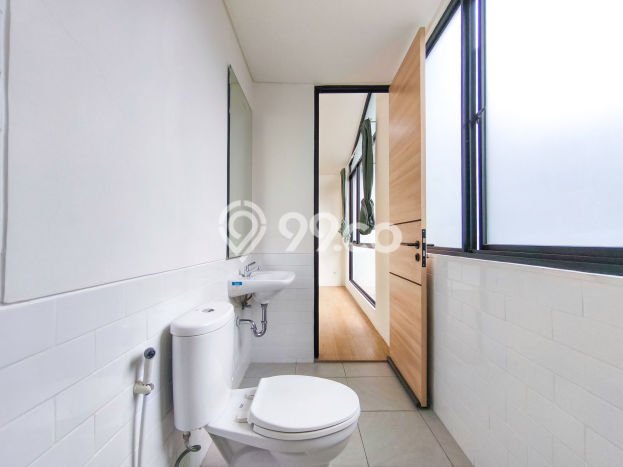 Jual Rumah Minimalis Bagus Punya 3 KT di Karawaci Tangerang - Jual Rumah Minimalis Bagus Punya 3 KT di Karawaci Tangerang -
