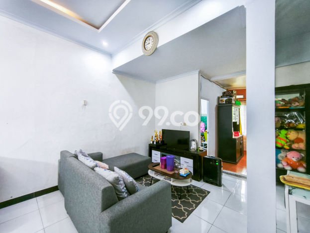 Dijual Cepat Rumah Bagus Siap Huni LB 175m2 di Cibinong, Bogor Dijual Cepat Rumah Bagus Siap Huni LB 175m2 di Cibinong, Bogor