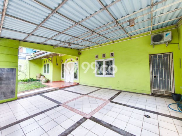 Rumah Modern 3 KT LT 180m2 di Jati Asih Rumah Modern 3 KT LT 180m2 di Jati Asih
