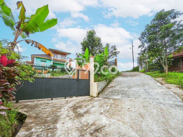 Rumah Modern Minimalis 5 KT Bisa Langsung Pindah di Tenjolaya Rumah Modern Minimalis 5 KT Bisa Langsung Pindah di Tenjolaya