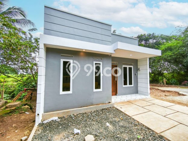 Rumah Modern LB/LT 36m2/80m2 Siap Huni Area Sentul City, Bogor Rumah Modern LB/LT 36m2/80m2 Siap Huni Area Sentul City, Bogor