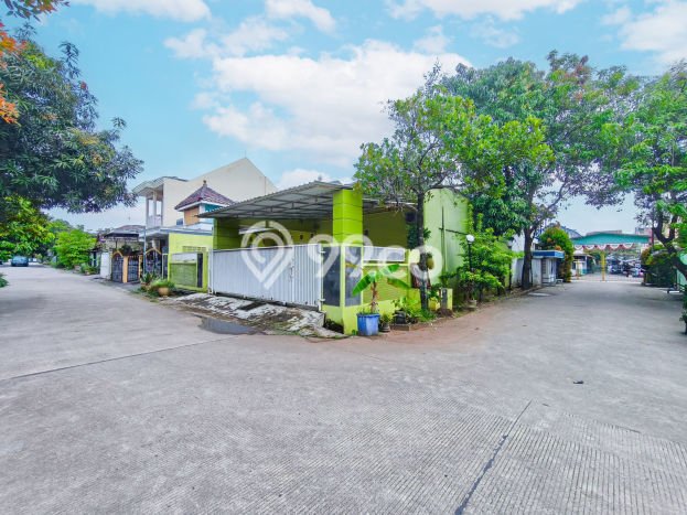 Rumah Modern 3 KT LT 180m2 di Jati Asih Rumah Modern 3 KT LT 180m2 di Jati Asih