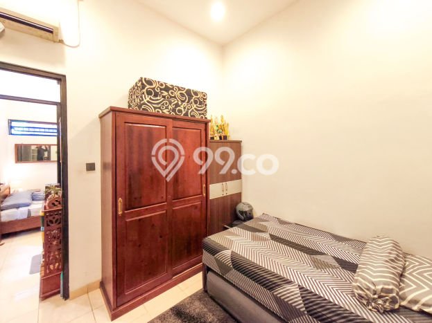 Dijual Rumah Eksklusif 3 KT di Bintaro, Tangerang Selatan Dijual Rumah Eksklusif 3 KT di Bintaro, Tangerang Selatan