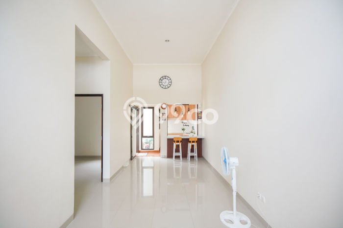 For Sale Rumah 2 Kamar Lokasi Strategis Bagus dan Strategis di Cibinong For Sale Rumah 2 Kamar Lokasi Strategis Bagus dan Strategis di Cibinong