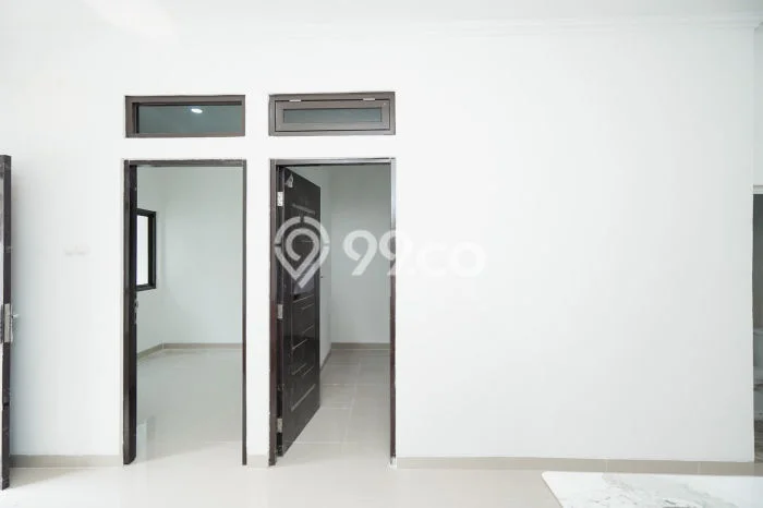 Dijual Rumah Modern 3 KT di Grand Wisata, Bekasi Dijual Rumah Modern 3 KT di Grand Wisata, Bekasi