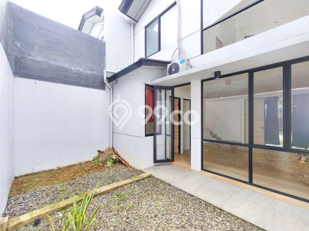 Jual Rumah Minimalis Bagus Punya 3 KT di Karawaci Tangerang - Jual Rumah Minimalis Bagus Punya 3 KT di Karawaci Tangerang -
