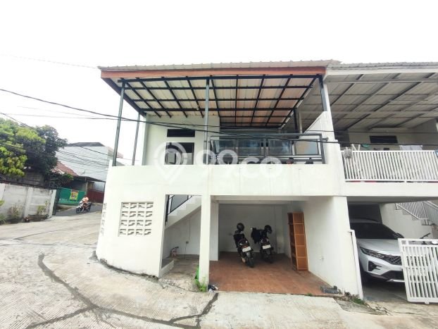 Dijual Rumah 2 Kamar Lokasi Strategis Bagus dan Strategis di Cipayung Dijual Rumah 2 Kamar Lokasi Strategis Bagus dan Strategis di Cipayung