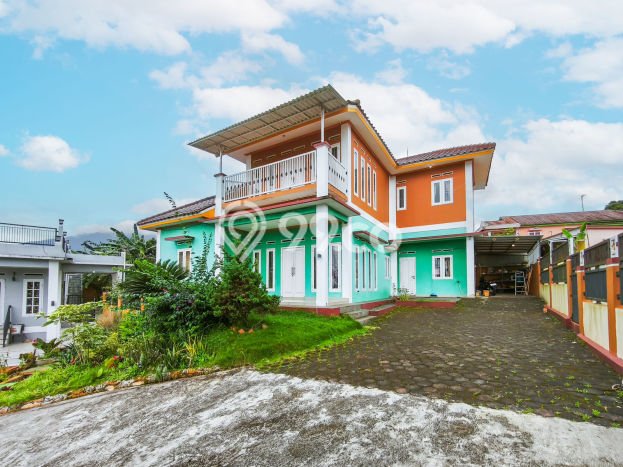 Rumah Modern Minimalis 5 KT Bisa Langsung Pindah di Tenjolaya Rumah Modern Minimalis 5 KT Bisa Langsung Pindah di Tenjolaya