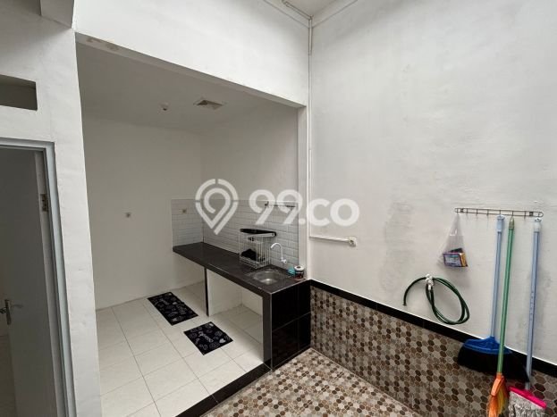 Jual Rumah Strategis Bagus Punya 2 KT di Pancoran Mas Depok SHM Jual Rumah Strategis Bagus Punya 2 KT di Pancoran Mas Depok SHM