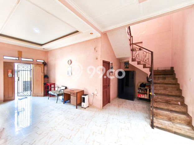 Dijual Rumah 4 Kamar Lokasi Ideal Bagus dan Strategis di Tangerang Dijual Rumah 4 Kamar Lokasi Ideal Bagus dan Strategis di Tangerang