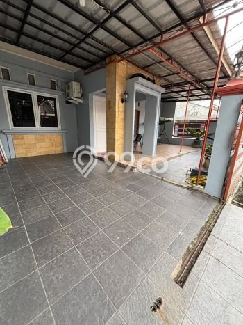 Hunian Nyaman Asri 2 KT Siap Huni di Sentul City Bogor Hunian Nyaman Asri 2 KT Siap Huni di Sentul City Bogor