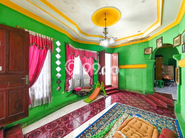 Jual Rumah Luas Elegan Dengan View Cantik di Graha Raya, Tangerang Selatan Jual Rumah Luas Elegan Dengan View Cantik di Graha Raya, Tangerang Selatan