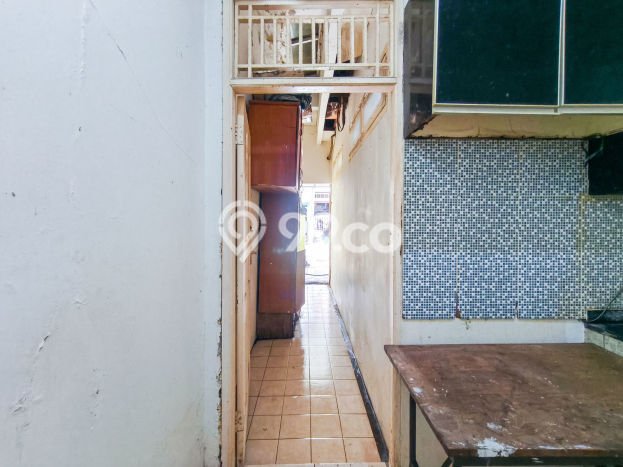 Rumah Modern 3 KT LT 180m2 di Jati Asih Rumah Modern 3 KT LT 180m2 di Jati Asih