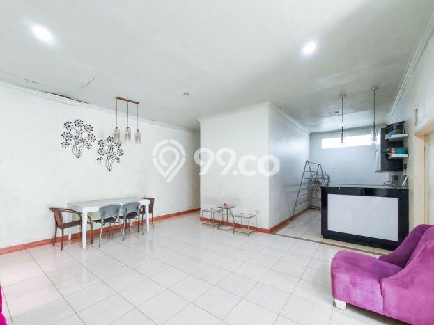 Rumah Modern 3 KT LT 180m2 di Jati Asih Rumah Modern 3 KT LT 180m2 di Jati Asih