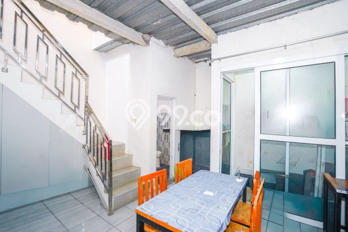 Jual Rumah Minimalis Bagus Punya 2 KT di Cibinong Bogor SHM Jual Rumah Minimalis Bagus Punya 2 KT di Cibinong Bogor SHM