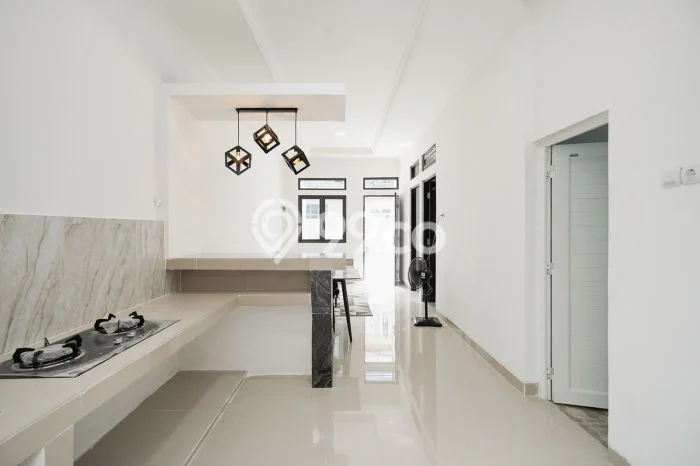 Dijual Rumah Modern 3 KT di Grand Wisata, Bekasi Dijual Rumah Modern 3 KT di Grand Wisata, Bekasi