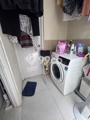 Dijual Cepat Rumah Favorit Siap Huni LB 75m2 di Serpong, Tangerang Selatan Dijual Cepat Rumah Favorit Siap Huni LB 75m2 di Serpong, Tangerang Selatan