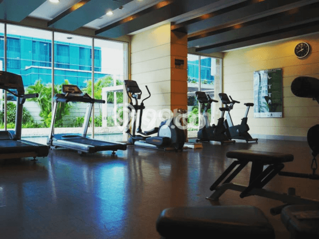 Apartemen Prestisius Dijual di Jakarta Barat Lokasi Strategis Punya 2 Kamar Tidur Apartemen Prestisius Dijual di Jakarta Barat Lokasi Strategis Punya 2 Kamar Tidur