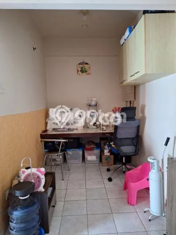 Siap Huni Apartemen 1 KT 1 KM di Jelambar Luas 34m2 Siap Huni Apartemen 1 KT 1 KM di Jelambar Luas 34m2