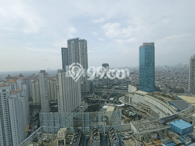 Apartemen Prestisius Dijual di Jakarta Barat Lokasi Strategis Punya 2 Kamar Tidur Apartemen Prestisius Dijual di Jakarta Barat Lokasi Strategis Punya 2 Kamar Tidur