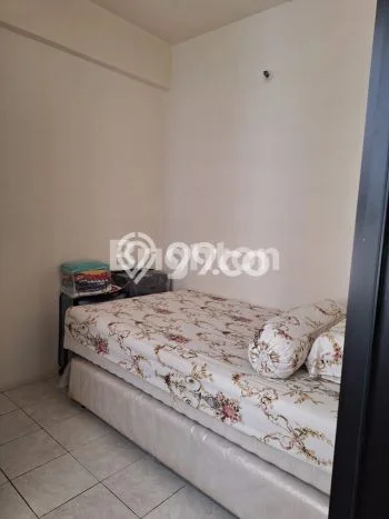 Siap Huni Apartemen 1 KT 1 KM di Jelambar Luas 34m2 Siap Huni Apartemen 1 KT 1 KM di Jelambar Luas 34m2