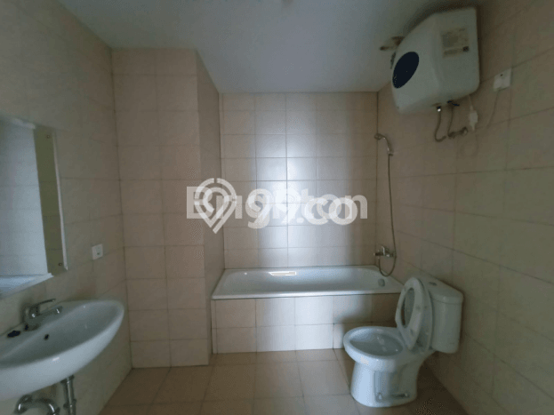 Apartemen Prestisius Dijual di Jakarta Barat Lokasi Strategis Punya 2 Kamar Tidur Apartemen Prestisius Dijual di Jakarta Barat Lokasi Strategis Punya 2 Kamar Tidur
