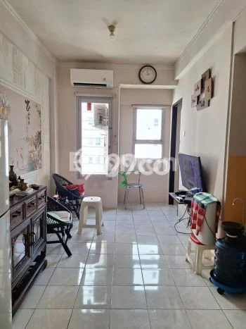 Siap Huni Apartemen 1 KT 1 KM di Jelambar Luas 34m2 Siap Huni Apartemen 1 KT 1 KM di Jelambar Luas 34m2