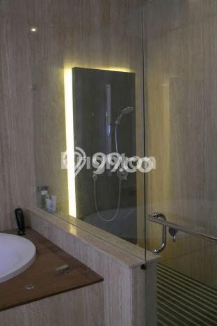 Ready to Use! Luxury House LT 375m2 Desain Modern di Permata Buana Ready to Use! Luxury House LT 375m2 Desain Modern di Permata Buana