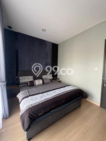 Jual Rumah Luas Megah Dengan View Eksklusif di Summarecon Bandung, Bandung Jual Rumah Luas Megah Dengan View Eksklusif di Summarecon Bandung, Bandung