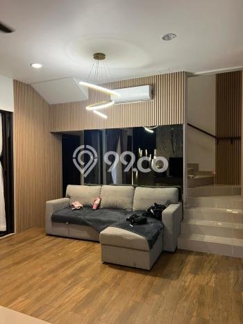 Jual Rumah Luas Megah Dengan View Eksklusif di Summarecon Bandung, Bandung Jual Rumah Luas Megah Dengan View Eksklusif di Summarecon Bandung, Bandung