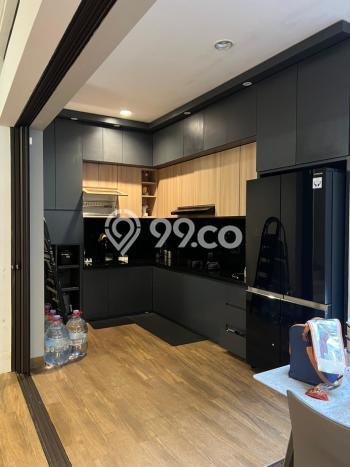Jual Rumah Luas Megah Dengan View Eksklusif di Summarecon Bandung, Bandung Jual Rumah Luas Megah Dengan View Eksklusif di Summarecon Bandung, Bandung