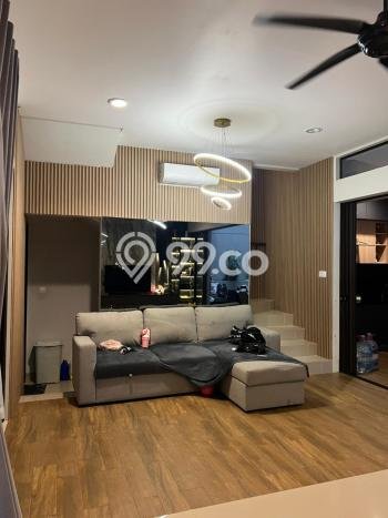 Jual Rumah Luas Megah Dengan View Eksklusif di Summarecon Bandung, Bandung Jual Rumah Luas Megah Dengan View Eksklusif di Summarecon Bandung, Bandung