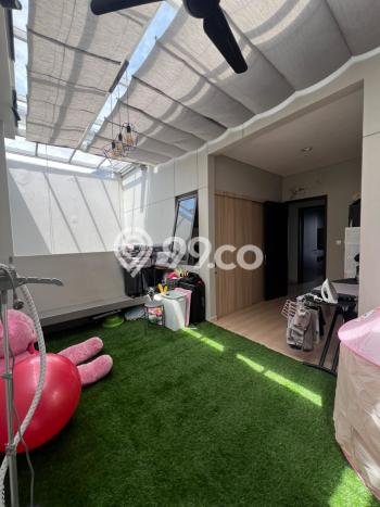 Jual Rumah Luas Megah Dengan View Eksklusif di Summarecon Bandung, Bandung Jual Rumah Luas Megah Dengan View Eksklusif di Summarecon Bandung, Bandung