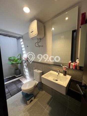 Jual Rumah Luas Megah Dengan View Eksklusif di Summarecon Bandung, Bandung Jual Rumah Luas Megah Dengan View Eksklusif di Summarecon Bandung, Bandung