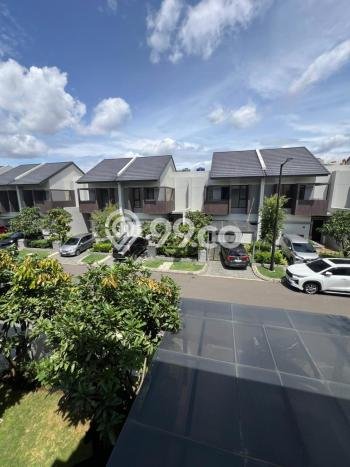 Jual Rumah Luas Megah Dengan View Eksklusif di Summarecon Bandung, Bandung Jual Rumah Luas Megah Dengan View Eksklusif di Summarecon Bandung, Bandung