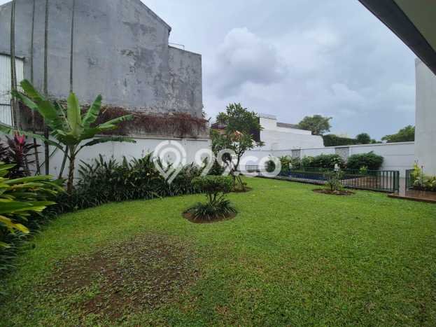 Rumah sewa siap huni 4 KT di Cipete, Jakarta Selatan Rumah sewa siap huni 4 KT di Cipete, Jakarta Selatan