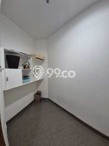 Apartemen Siap Huni 3 Kamar dengan Harga Hemat di Area Menteng, Jakarta Pusat Apartemen Siap Huni 3 Kamar dengan Harga Hemat di Area Menteng, Jakarta Pusat