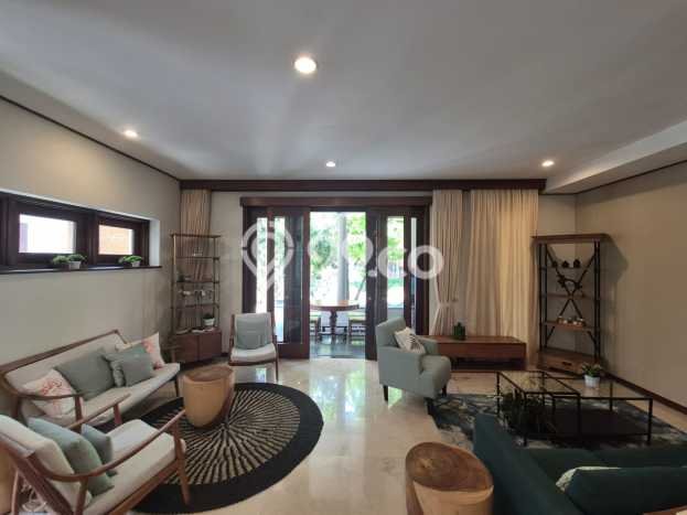 Jarang Ada! Rumah Sewa 3 Kamar Nyaman Siap Huni Cipete Jarang Ada! Rumah Sewa 3 Kamar Nyaman Siap Huni Cipete