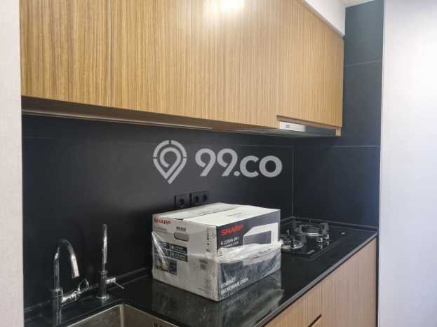 Sewa Apartemen Terjangkau 2 KT di Setiabudi Jakarta Selatan Sewa Apartemen Terjangkau 2 KT di Setiabudi Jakarta Selatan
