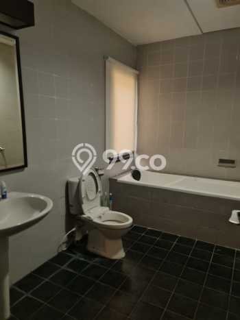 Rumah Kontrakan Jakarta Selatan LT 234m2 LB 250m2 Area Cipete Rumah Kontrakan Jakarta Selatan LT 234m2 LB 250m2 Area Cipete