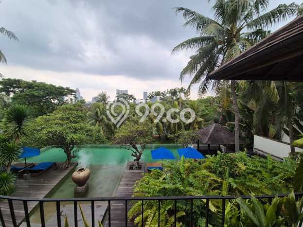 Apartemen Harga Murah dengan 3 BR & 3 KM di Cilandak Jakarta Selatan Apartemen Harga Murah dengan 3 BR & 3 KM di Cilandak Jakarta Selatan