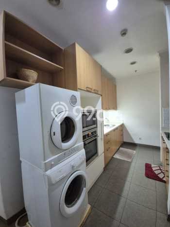 Apartemen Premium Dijual di Menteng, Jakarta Pusat Punya 1 Kamar & 1 Kamar Mandi Apartemen Premium Dijual di Menteng, Jakarta Pusat Punya 1 Kamar & 1 Kamar Mandi