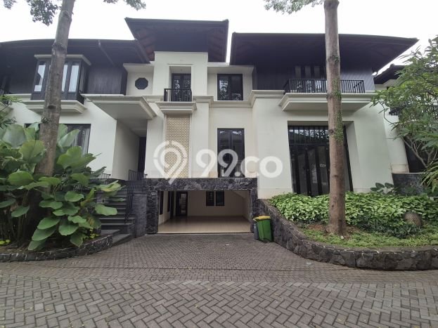 Hunian Modern Disewakan di Pejaten Jakarta Selatan 5 KT & 5 KM Hunian Modern Disewakan di Pejaten Jakarta Selatan 5 KT & 5 KM
