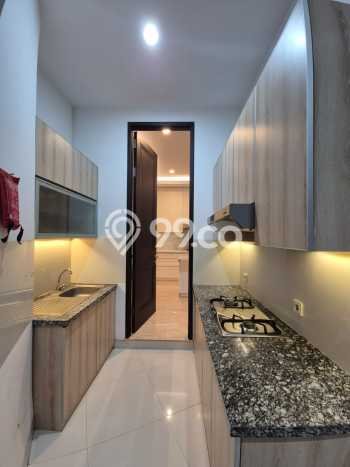 Apartemen Disewakan 4 Kamar Hemat Siap Huni di Jakarta Selatan, Luas 295m2 Apartemen Disewakan 4 Kamar Hemat Siap Huni di Jakarta Selatan, Luas 295m2