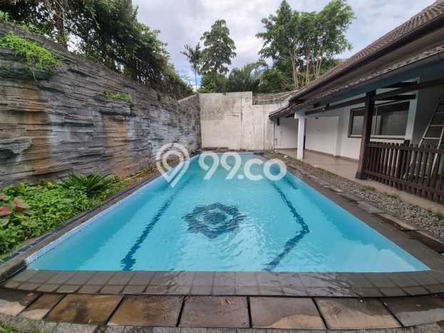 Jarang Ada! Rumah Sewa 4 Kamar Nyaman Siap Huni Kemang Jarang Ada! Rumah Sewa 4 Kamar Nyaman Siap Huni Kemang