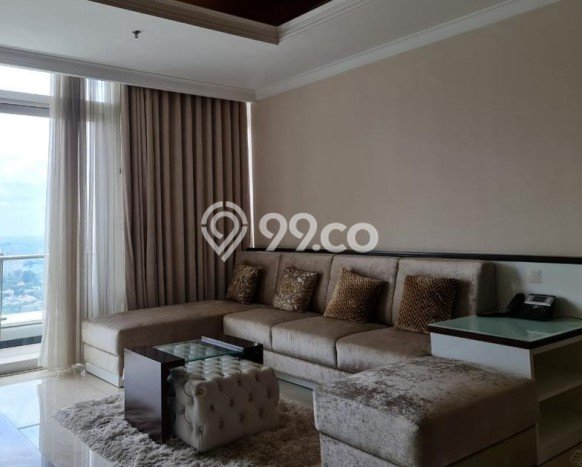 Disewakan Segera Apartemen Strategis 2 KT, 2 KM di Kawasan Menteng Disewakan Segera Apartemen Strategis 2 KT, 2 KM di Kawasan Menteng