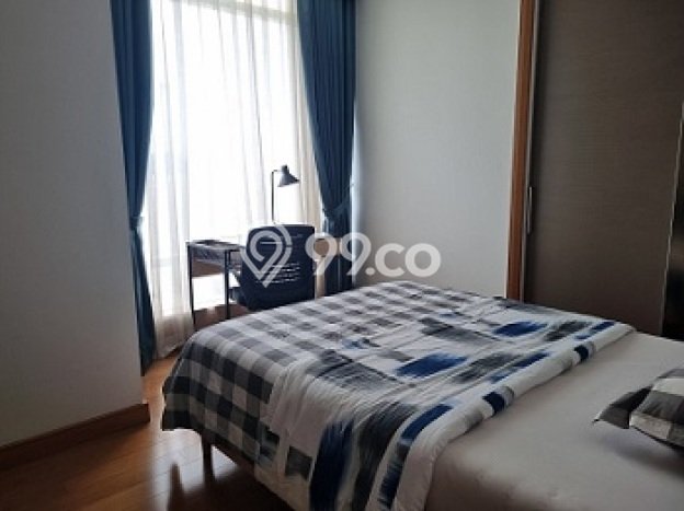 Disewakan Segera Apartemen Strategis 2 KT, 2 KM di Kawasan Menteng Disewakan Segera Apartemen Strategis 2 KT, 2 KM di Kawasan Menteng