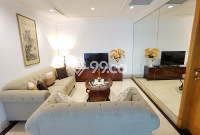 Apartemen Disewakan 4 Kamar Murah Siap Huni di Jakarta Selatan, Luas 333m2 Apartemen Disewakan 4 Kamar Murah Siap Huni di Jakarta Selatan, Luas 333m2